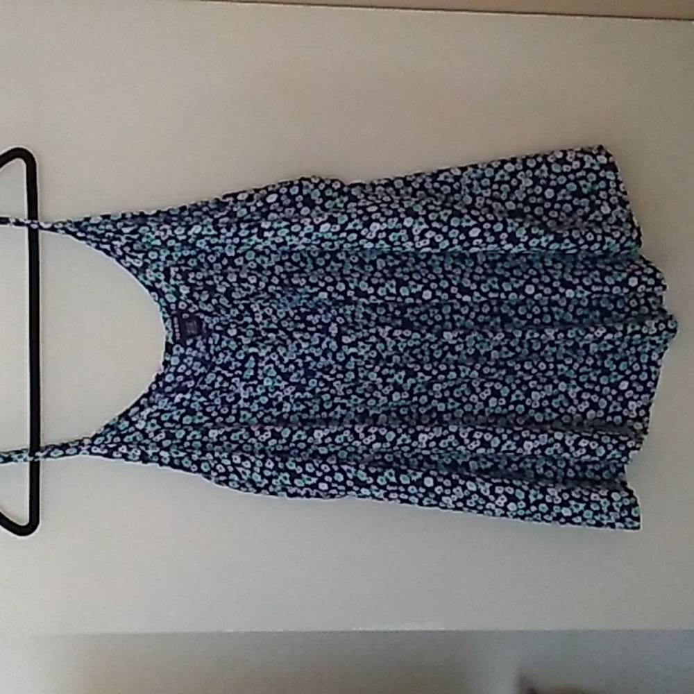 Torrid plus swing tank size 4